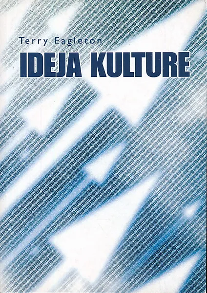 Ideja kulture
