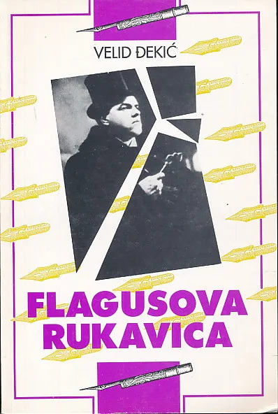 Flagusova rukavica