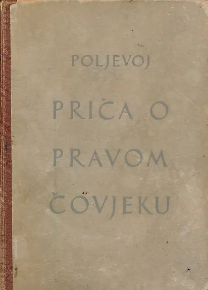 Priča o pravom čovjeku