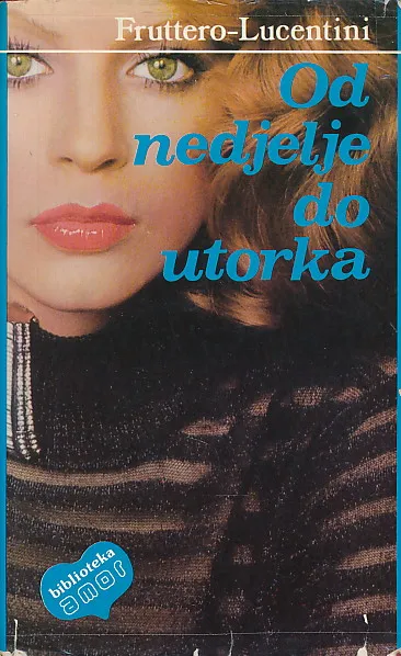Od nedjelje do utorka