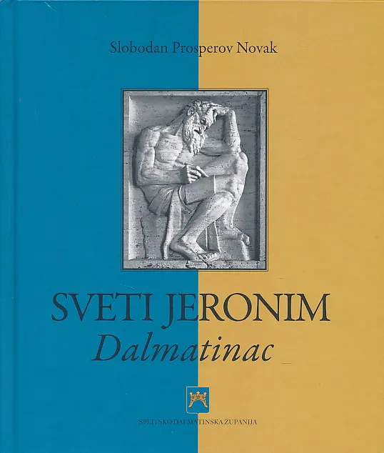 Sveti Jeronim Dalmatinac