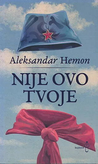 Nije ovo tvoje