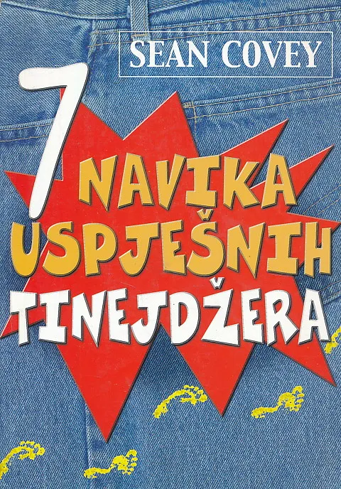 7 navika uspješnih tinejdžera