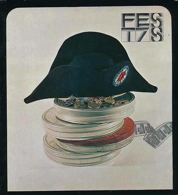 FEST 1978.