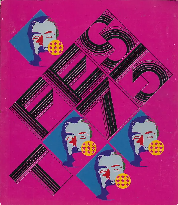 FEST 1973.