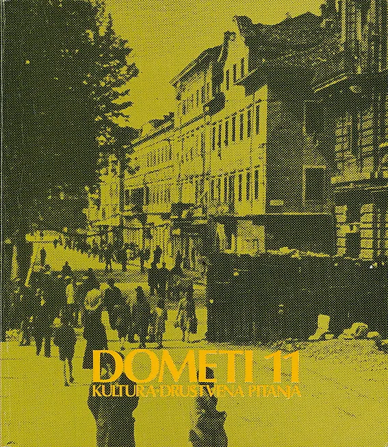 Dometi, 11/1983