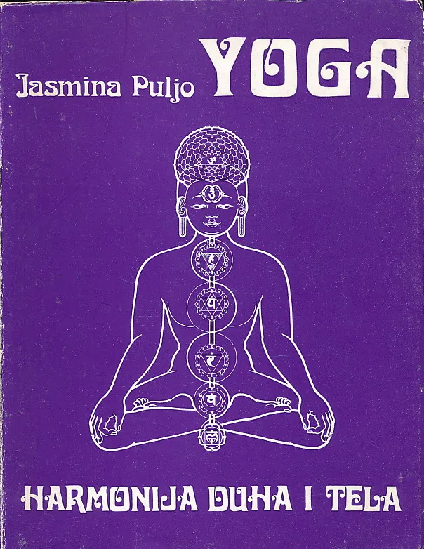 Yoga - harmonija duha i tela