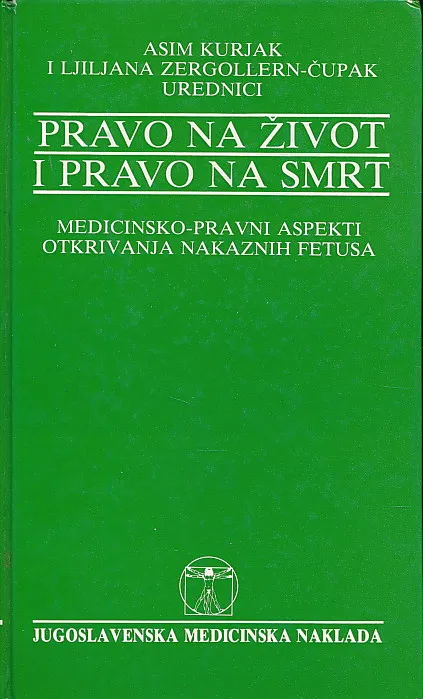 Pravo na život i na smrt