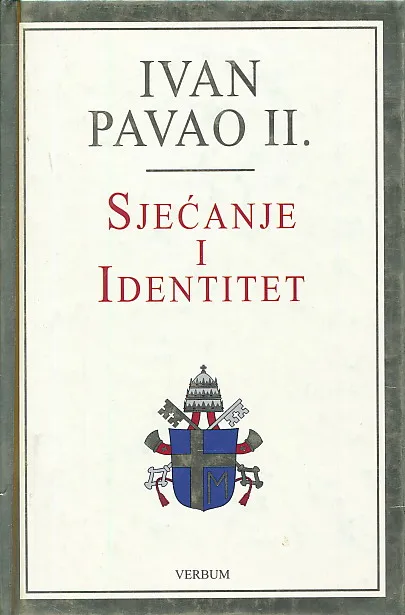 Sjećanje i identitet