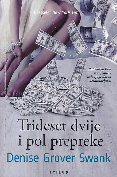 Trideset dvije i pol prepreke