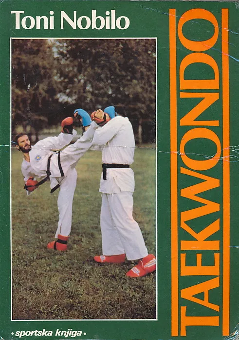 Taekwondo