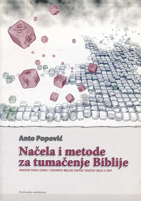 Načela i metode za tumačenje Biblije