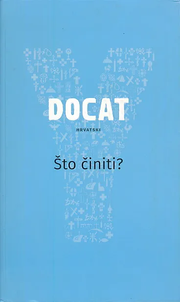 DOCAT - Što činiti