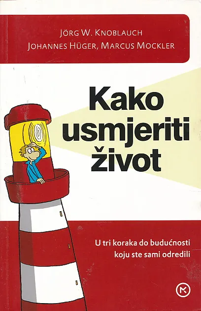 Kako usmjeriti život