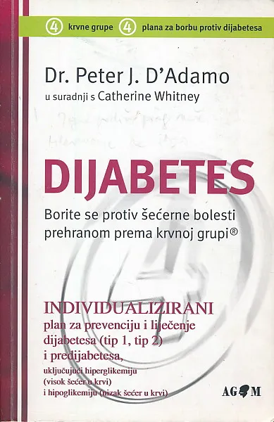 Dijabetes