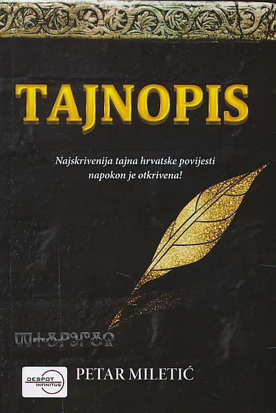 Tajnopis