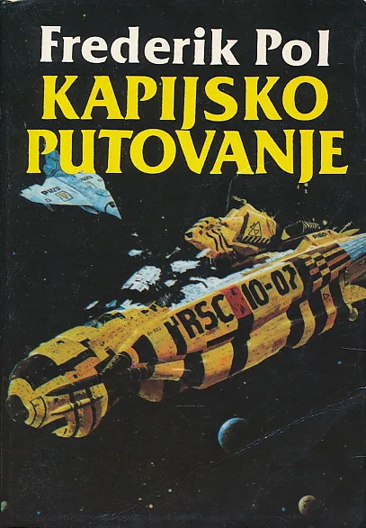 Kapijsko putovanje