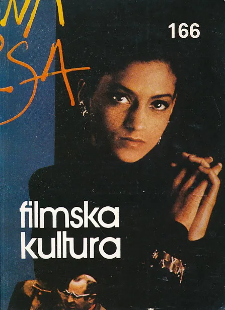 Filmska kultura 166