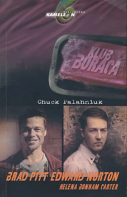 Klub boraca