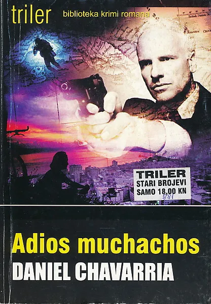 Adios Muchachos