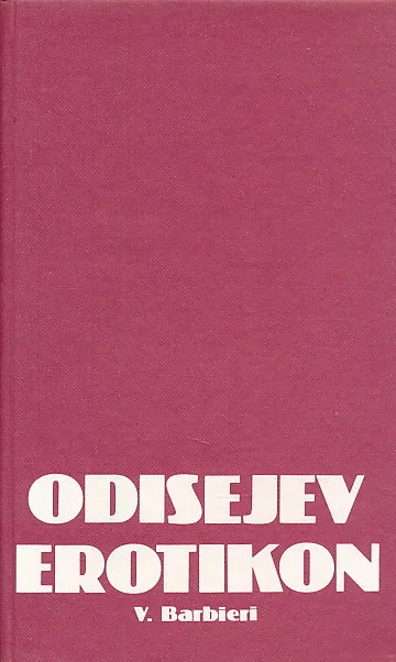 Odisejev erotikon