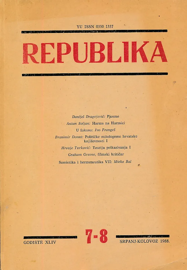 Republika 7-8/1988