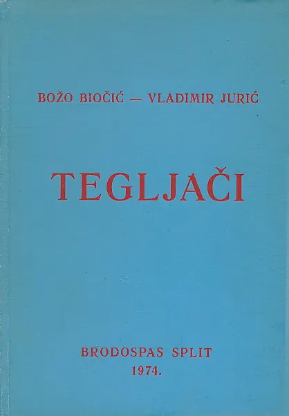Tegljači