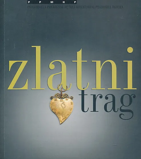 Zlatni trag