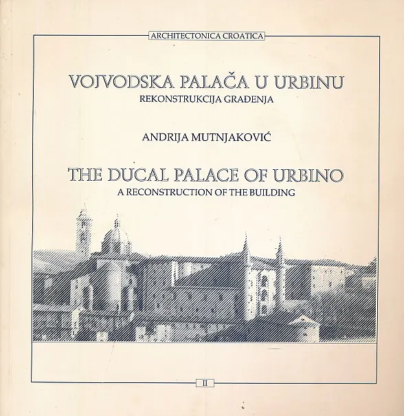 Vojvodska palača u Urbinu