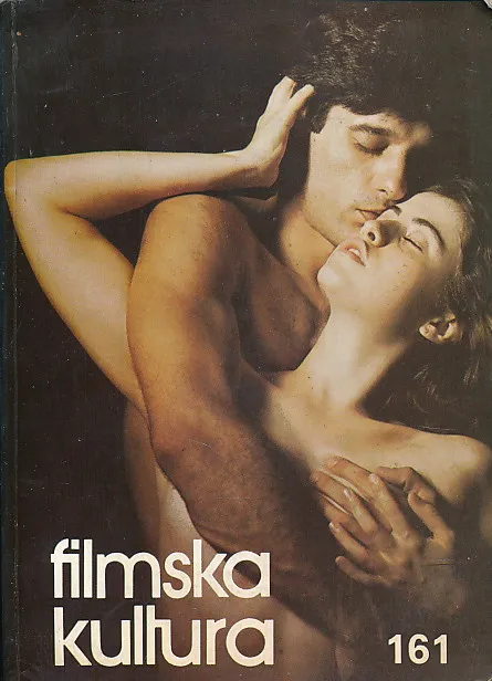 Filmska kultura 161