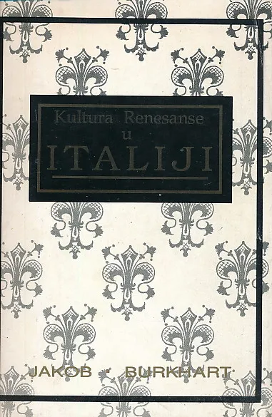 Kultura renesanse u Italiji