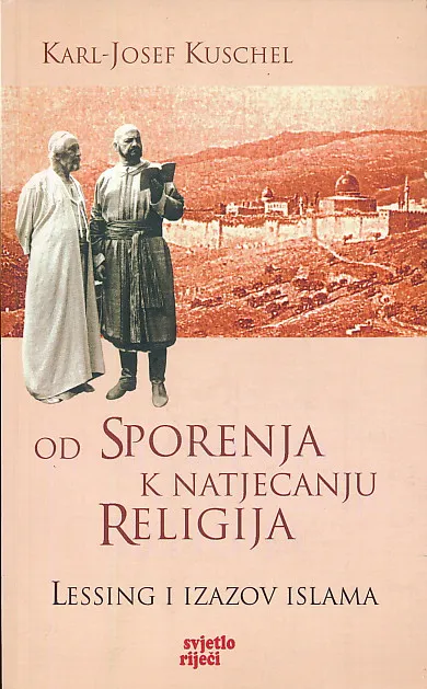 Od sporenja k natjecanju religija