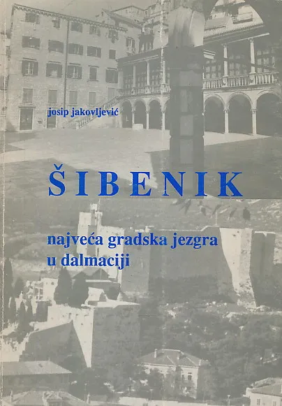 Šibenik: najveća gradska jezgra