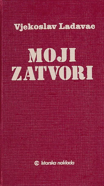 Moji zatvori