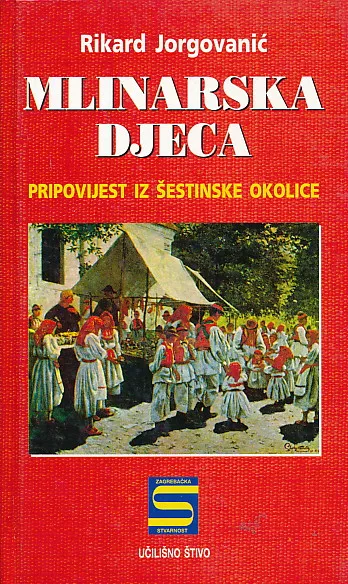 Mlinarska djeca