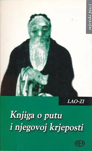 Knjiga o putu i njegovoj krjeposti