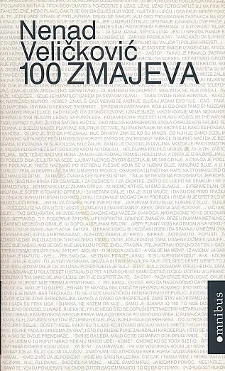 100 zmajeva