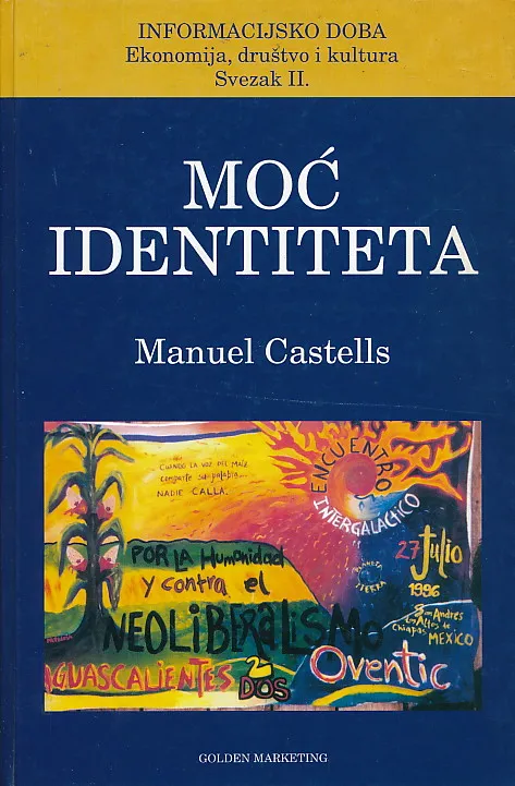 Moć identiteta