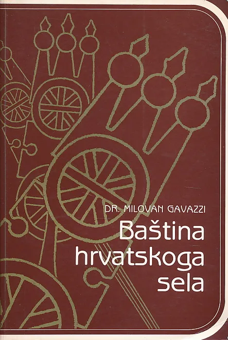 Baština hrvatskoga sela
