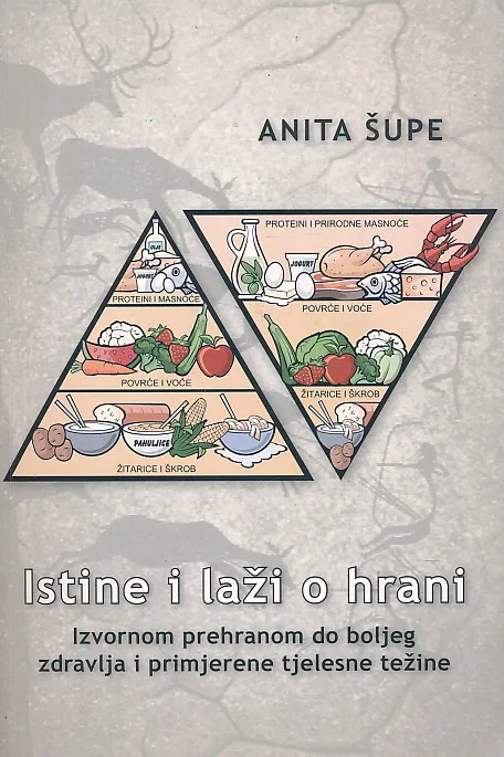Istine i laži o hrani