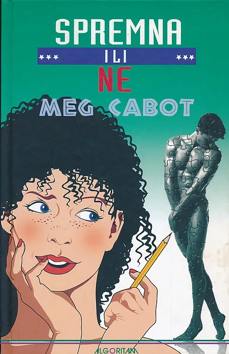 Spremna ili ne