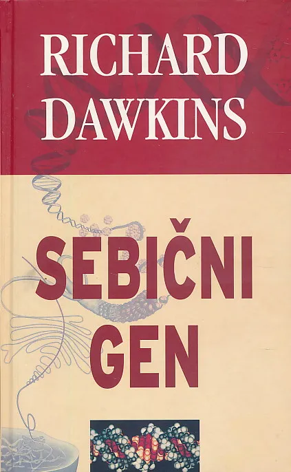 Sebični gen