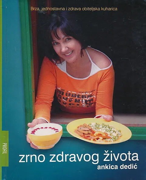 Zrno zdravog života