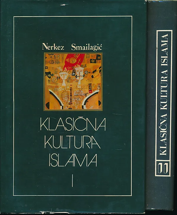 Klasična kultura Islama 1-2
