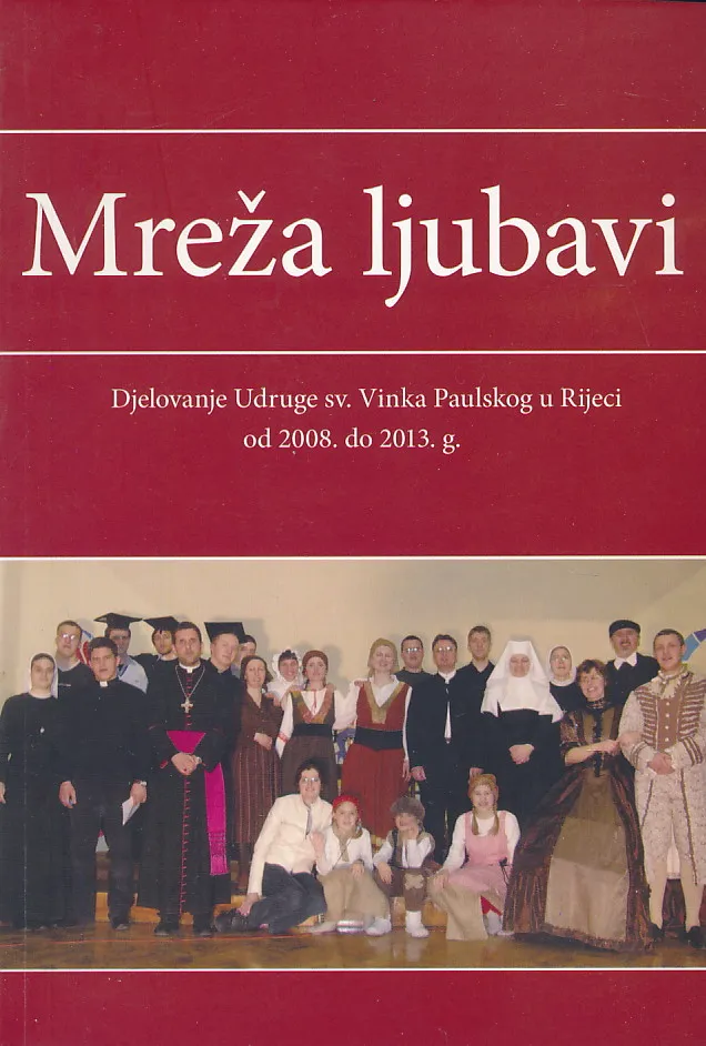 Mreža ljubavi