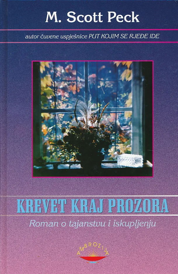 Krevet kraj prozora