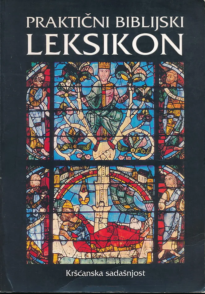 Praktični biblijski leksikon