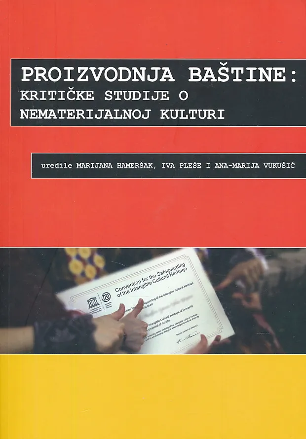 Proizvodnja baštine