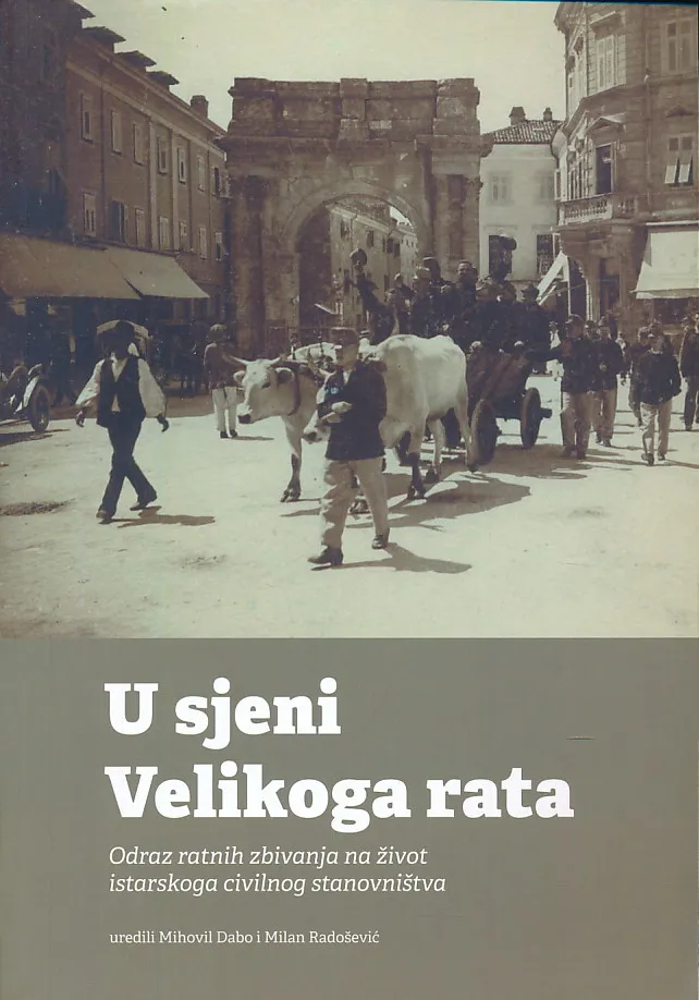 U sjeni Velikoga rata