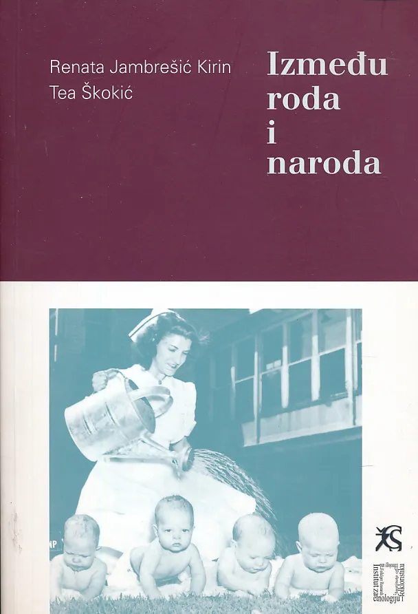 Između roda i naroda